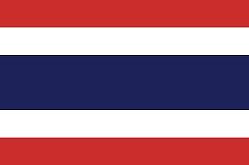 Thai Flag